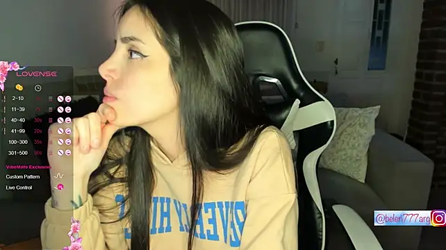 belu_arg 라이브 XXX 채팅