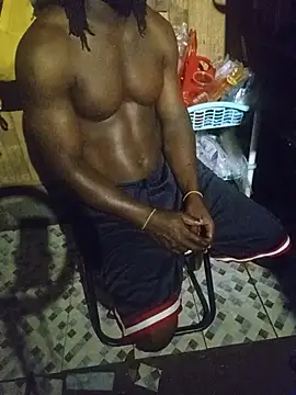 MATUREDBBC Webcam Show