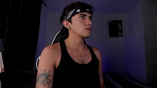 darkodarkoo Chat XXX in diretta