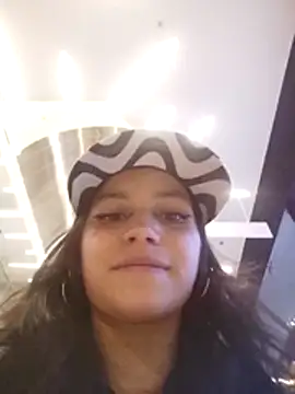 צ'אט XXX בשידור חי של AriannaSoul