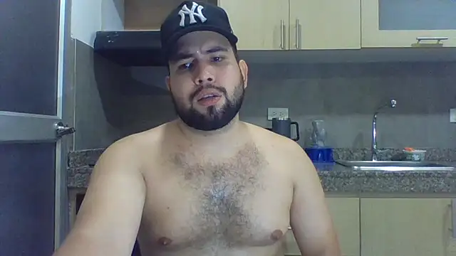Dalton_s – webcam-show