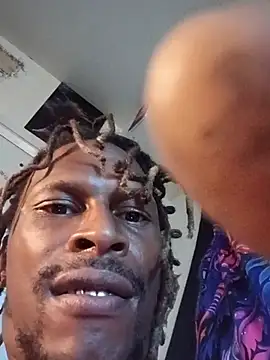 PharaohMoans' Live XXX Chat