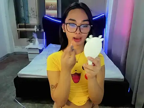 kendra_cake69 Pertunjukan Webcam