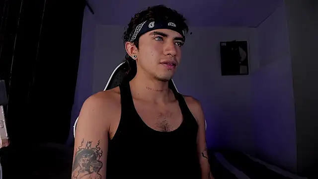 darkodarkoo Live XXX-chat