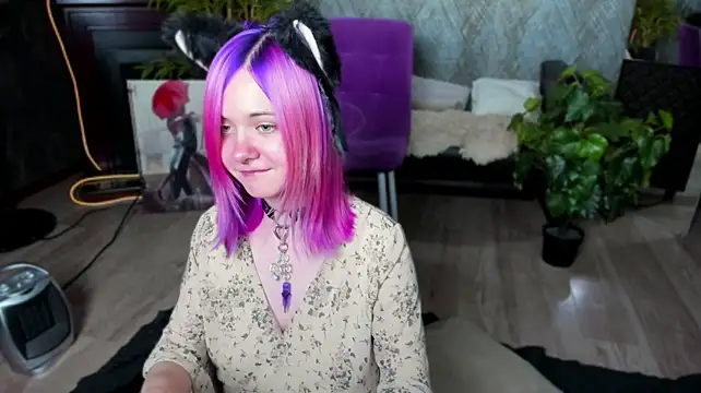 Miiu_miiu's Live XXX Chat