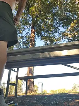 צ'אט XXX בשידור חי של 415cali925