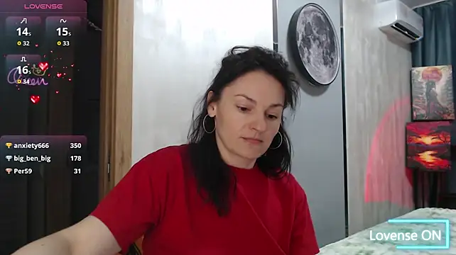 Stacy_Davice Obrolan Langsung XXX