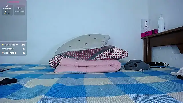 diamond_black00's Webcam Show