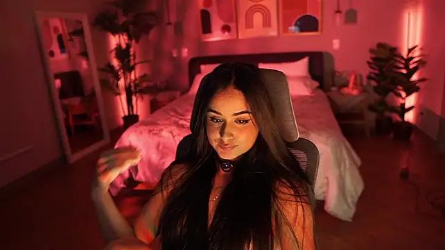 Chat XXX Live abigail_adamss