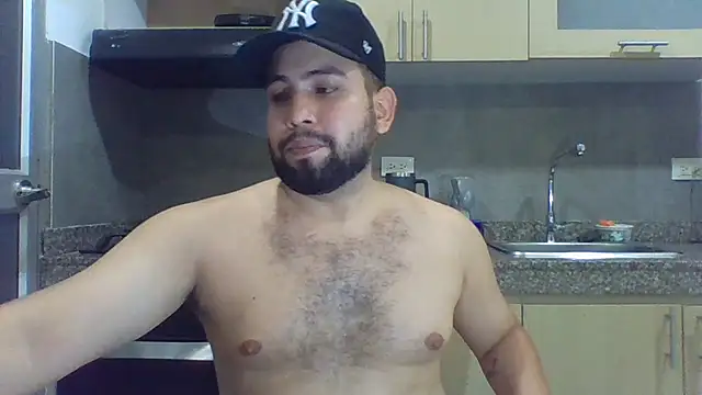 Dalton_s Chat XXX in diretta