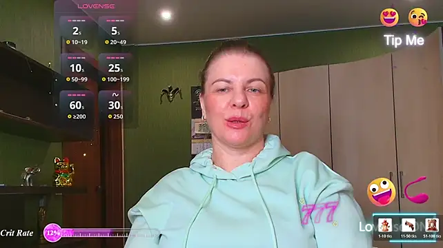 VeronikawGoldn Live XXX chat