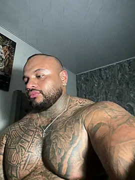 criss_zander292 Chat XXX in diretta