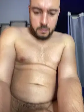 Luca_noir – Live XXX-chat