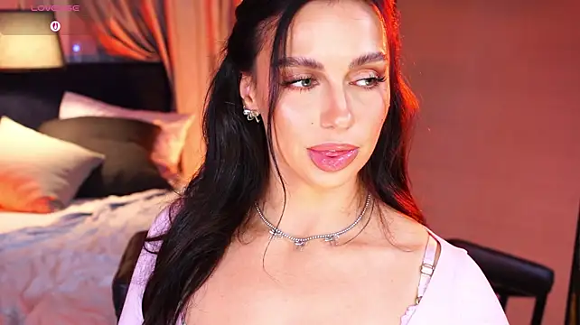 LunaNight's Live XXX Chat