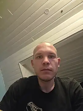 Spielzeugtwink Webcam-Show