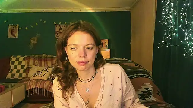 ClancyMorissey – Live XXX-chat