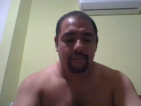 Show webcam de Blackcharro888