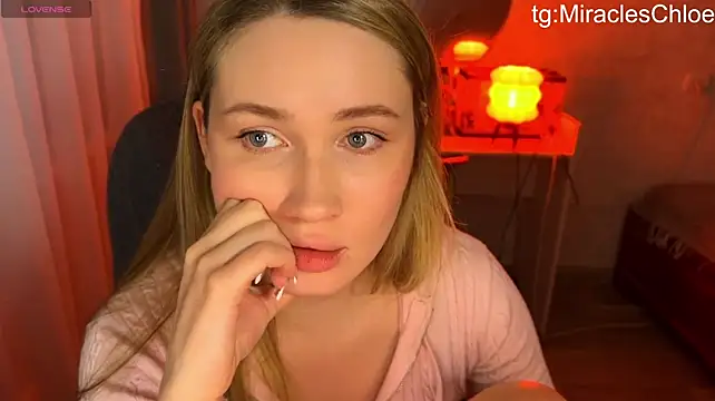 Chatroom XXX en direct de ChloeMillerMeow