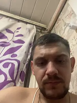 Mark1404 Webcam-Show
