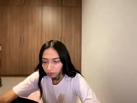 JIORYOvO লাইভ XXX চ্যাট