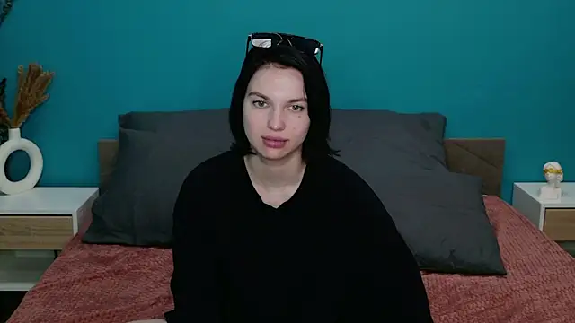 Nora_Finch's Live XXX Chat