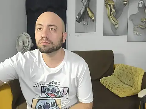 mike_lovers_ Live XXX-Chat