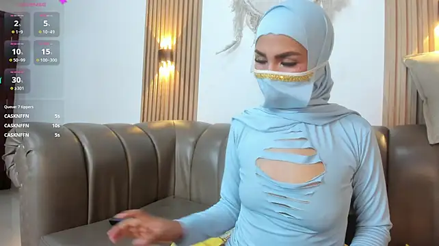 ceresitaa Adlı Modelin Canlı XXX Sohbeti