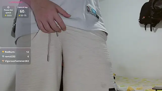 Fozil_Dvice – Live XXX-chat