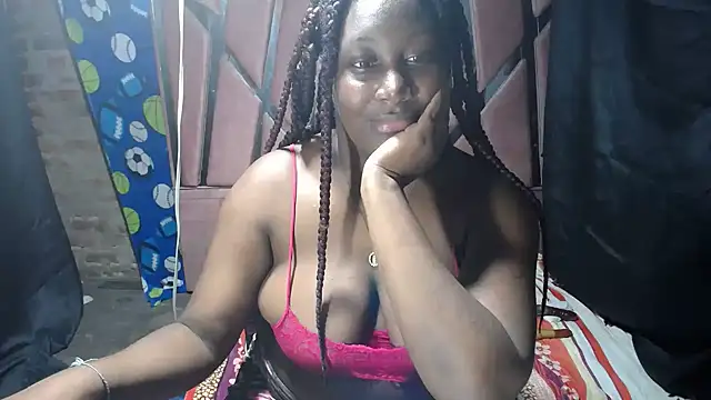blackhotbody – Naživo XXX chat