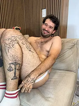 Show webcam de Adrian_SITH