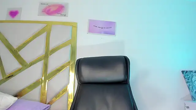 Chat XXX ao vivo de ChannelssDiirty