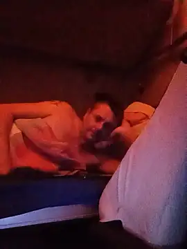 Webkamerová show adas-