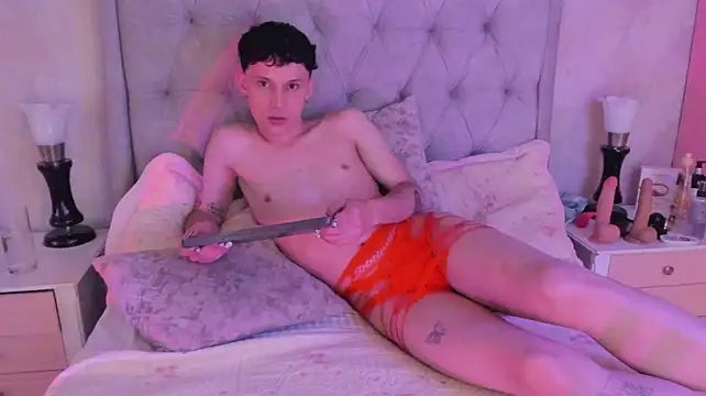 عرض كام LephyStar