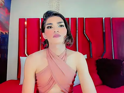 Show de SARA__AGUILAR na webcam