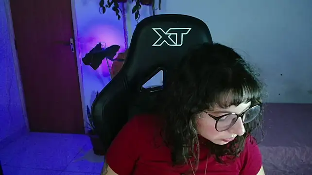 Chatroom XXX en direct de myamillor