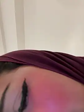 Ahlam7578 Adlı Modelin Web Kamerası Şovu