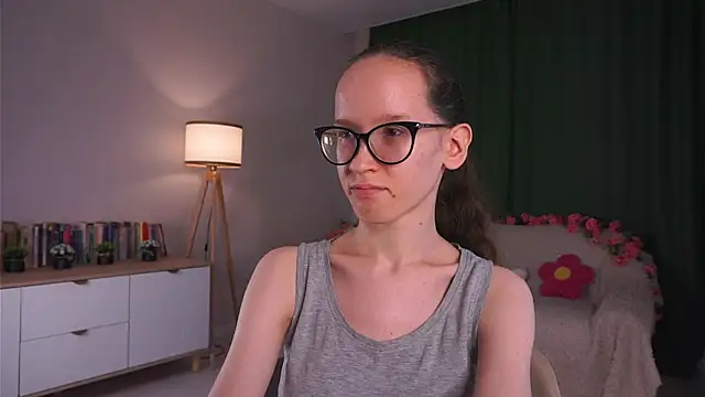 Онлайн чат XXX BettyBrowni