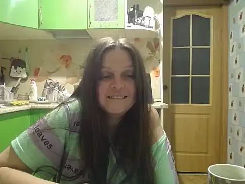 CatMelissa's Live XXX Chat