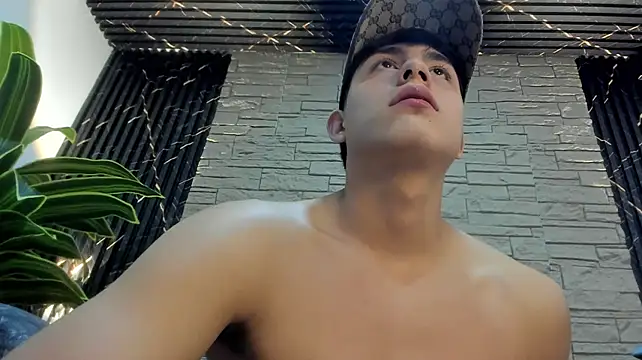 Chatroom XXX en direct de Lander_Cruz