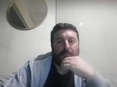 Martoruy Webcam Show