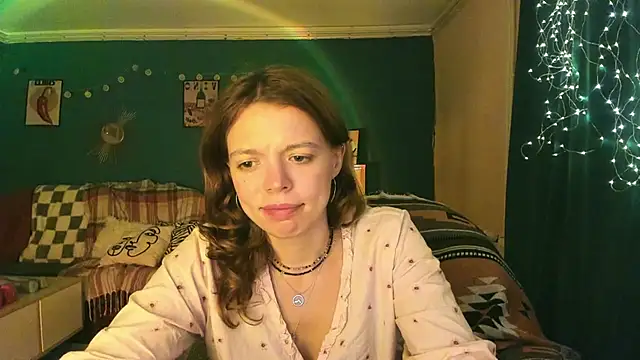ClancyMorissey Live XXX-Chat