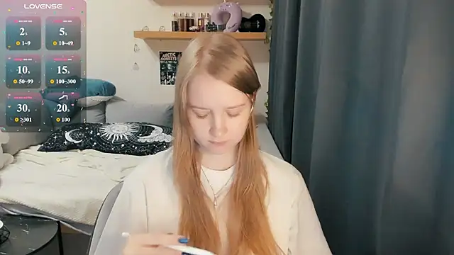 Alyaley: απευθείας συνομιλία ΧΧΧ