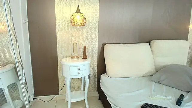 Chat XXX ao vivo de Tiifany_Baker