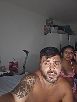 GitanayGitano Webcamshow