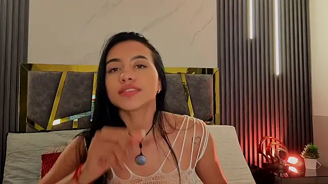 Chat +18 de ScarletTorres ao vivo