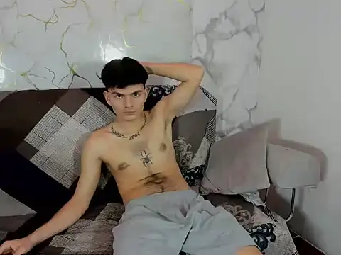 David_777_h Webcam Show