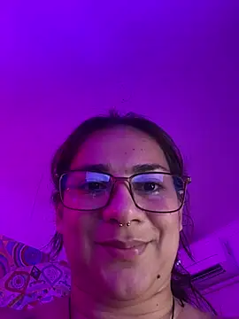 Amarantha_666 Adlı Modelin Canlı XXX Sohbeti