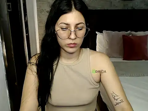 isa_cruzx Live XXX Chat