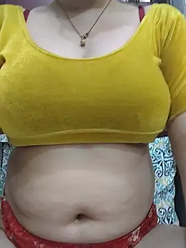 Saanvi-Sen's Webcam Show