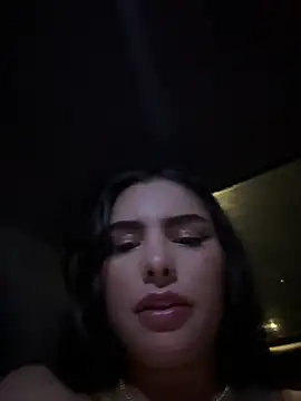Maddy_Rouse_: вебкам-шоу